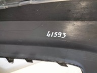 front bumper front VW CADDY III LIFT 15