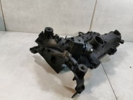 Abdeckung der Ventile CITROEN C2 1.4 HDI 68KM 8HZ