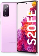 Smartfon Samsung Galaxy S20 FE 5G 6/128GB Lavender DS NFC