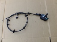 lock left front ford b-max 2013r AV1A-R218D05-AD