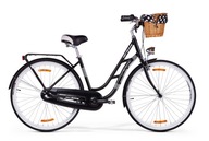 Rower Merida Classicway 328 43cm Czarny