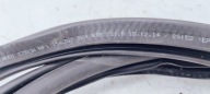 DICHTSATZ TÜR LINKS HECK AUDI A1 5D 8X4833721B