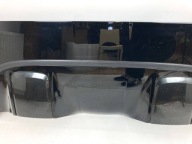 Chevrolet Corvette C7 cabrio heckklappe kofferraumdeckel Blende Abdeckung Verdeckklappe 2014-19