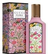 Gucci Flora Gorgeous Gardenia parfumovaná voda50ml