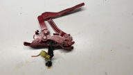 hinge bonnets left PIROTECHNICZNY HYUNDAI TUCSON II III 2015-2021