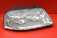 REFLEKTOR right light front EU 7M3941016L VW SHARAN 1 and LIFT 00-03