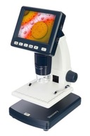 Digitálny mikroskop Levenhuk Discovery Artisan 128 500 x
