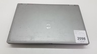 Notebook HP ProBook 6550b 15" Intel Core i7 0 GB sivý