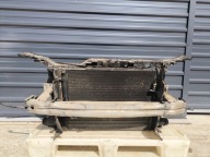 support panel for radiators AUDI A5 8T * LIFT * 1.8 2.0 TDI TFS fan+blinds MANUAL !!