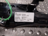 DEKOR Console A2056804871 MERCEDES W205 W253 X253 AMG