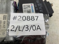 OPEL ASTRA II G motor schiebedach 90589215