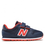 Buty dziecięce New Balance PV500PN1 Niebieski 32.5