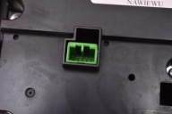 control panel air conditioning devices KLIMY 39510-64J0 SUZUKI GRAND VITARA 2 II 05-08