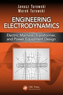 Engineering Electrodynamics: Electric Machine,