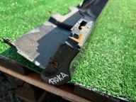 moulding threshold right SAAB 93 9-3 cap of the threshold threshold colour 170 AERO