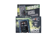 Mikroprocesorová nabíjačka NiMH GFC Energy (GFE-07-004447)