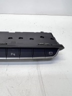 PANEL GUZIK START STOP ESP PDC AUDI A4 B9 8W0925301AC