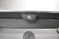 bumper rear part rear 4PDC KAMERA colour M7S PORSCHE MACAN
