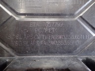 GRILLE AUDI A4 B9 S LINE LIFT 8W0853651