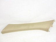 upholstery cover side slupka front left Mercedes GL X164 beige