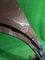 fender front left front OPEL MOKKA A NR.052