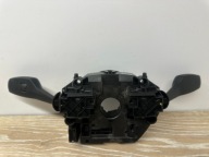 MANETKA DEVIO LUCI DEVIO DEVIO LUCI TERGICRISTALLO TERGI ANELLO airbag VOLANTE BMW 9242281