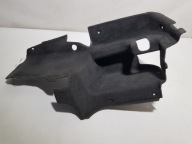 MERCEDES SL R230 mats boot upholstery right