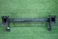 SKODA KODIAQ 16- sider bumper front front