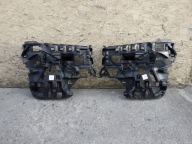 BMW IX I20 M PAKIET 20- bumper bracket front right