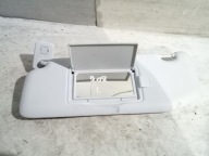 Peugeot 208 and cover przeciwsloneczna left