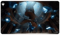 Ultra Pro: Magic the Gathering - Wilds of Eldraine - Playmat - Virtue of Kn