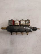 injection ramp gas LPG 67R010104