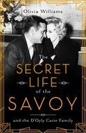 The Secret Life of the Savoy group work
