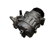 compressor compressor; of the air conditioning BMW E60 E61 LIFT 447260-3220