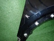 VW T-ROC TROC fender right front front