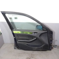 BMW 3 E46 sedan door front left 317/5