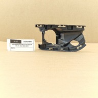Droit Support plaque Feux antibrouillard VOLVO XC40 2018-2025