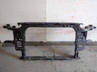 support panel for radiators HYUNDAI KONA 2017-- ELEKTRYK 64105-DD000