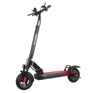 Folding Electric Scooter Kukirin M4 48V 12.5AH 700W 55KM