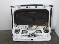 boot door BIALA WK2 Jeep Grand Cherokee IV (2010-)