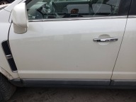 OPEL ANTARA L07 door front front left BIALE GBQ