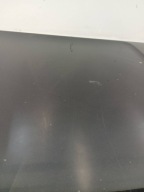 cofano anteriore nero Skoda Superb e (2001-2008)
