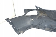 RENAULT KADJAR 2015- bumper rear part rear 850222154R