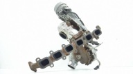 turbo RANGE ROVER SPORT L494 3.0 D K6D3-6K682-BH