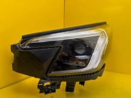 light left Subaru Forester V Lift Full Led 24-25 K-5