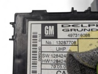 Centralina Bluetooth Saab 9-3 2 facelift 2010 13287708