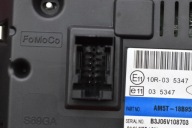 display AM5T-18B955-AG FORD FOCUS MK3 11-15