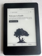 CZYTNIK E-BOOK AMAZON KINDLE PAPERWHITE 3 4GB GW 12M