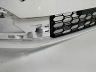 front bumper front SKODA OCTAVIA 4 IV 19