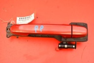 handle right front front claret TOYOTA PRIUS 2 II XW20 LIFT 09-11